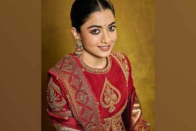 Complaint filed against CNC President Nandineda Nachappa over Rashmika Mandanna security plea