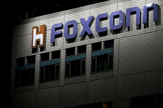 Foxconn posts record USD 1.86 bn profit in Apr-June quarter, up 35% YoY on AI server demand