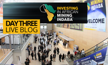 Live from Mining Indaba 2017: Day 3