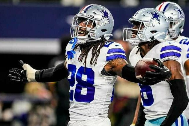 Depth Chart: Can Cowboys safeties stay consistent