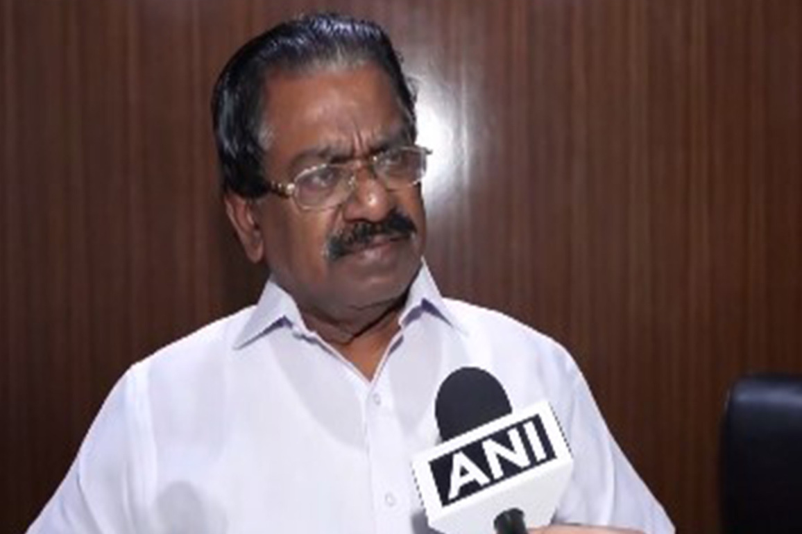 Party would accept MK Stalin's decision: DMK's TKS Elangovan amid political drama deepens in Tamil Nadu
