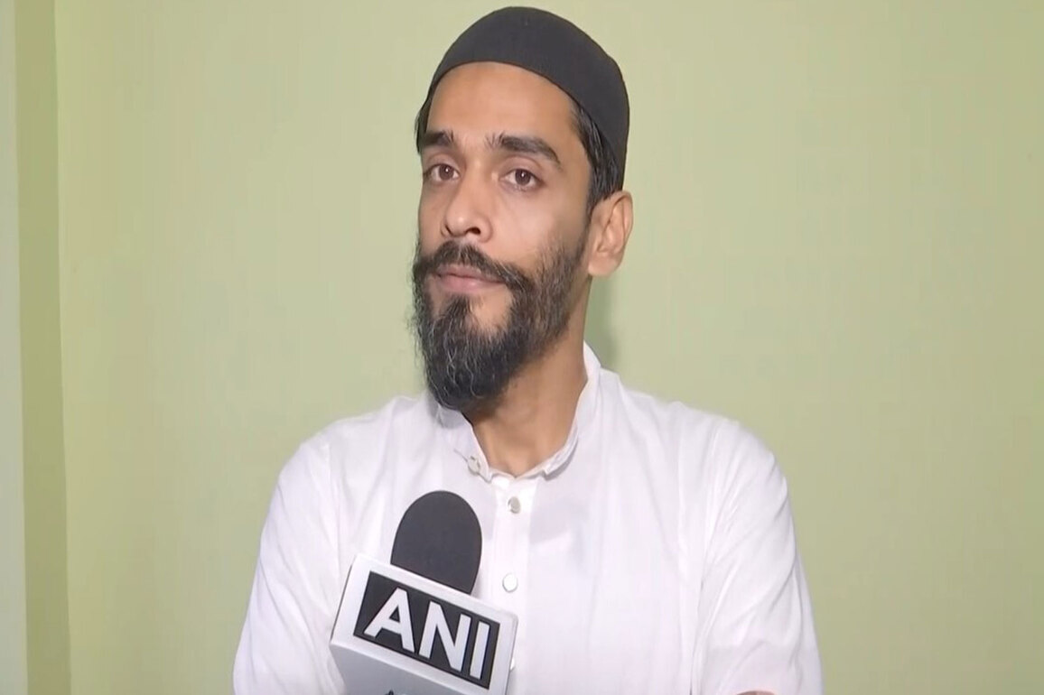 " Twenty-nine seats have been finalised.." Indian Secular Front MLA Peerzada Naushad Siddiqui on West Bengal assembly elections