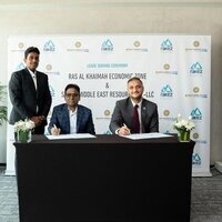 Shyam Middle East Resources expands industrial footprint with AED40 million investment in RAK facility