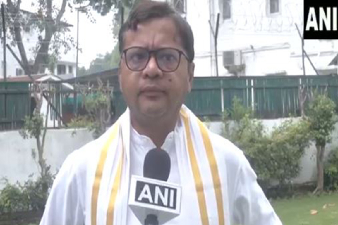 "CM should resign on moral grounds": Congress MP on gangrape of 20-yr-old woman in Odisha