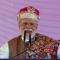 "What you buy should have sweat of Indians, smell of nation's soil": PM Modi on his birthday urges people to buy 'swadeshi'