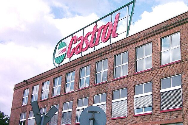 Stonepeak to buy 65 percent of Castrol as BP accelerates asset sales