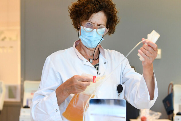 Injection turns sleeping tumour immune cells into cancer fighters: Study