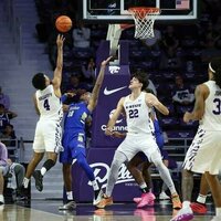 Kansas State eager to bounce back in clash vs. No. 25 Indiana