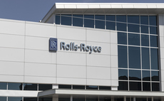 Rolls-Royce secures full buyout with PIC nine months after £4.3bn buy-in