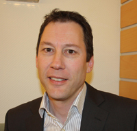 New marketing manager at Hansgrohe 