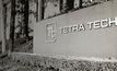 Tetra Tech confirms consulting, engineering growth