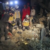 Syria reweaves its identity