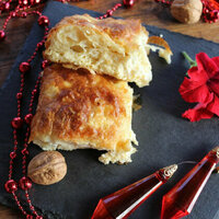 Bulgaria's Banitsa Ranked Among Worlds Top Cheese Dishes