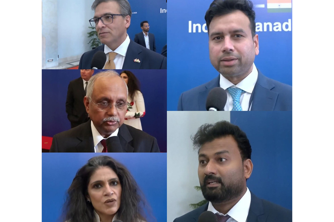 India, Canada Inc leaders push for faster trade pact, signal new chapter in bilateral economic ties
