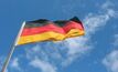 German know-how backs wind farm plan