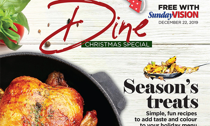 Vision Group to publish inaugural food magazine Vision Group to publish inaugural food magazine