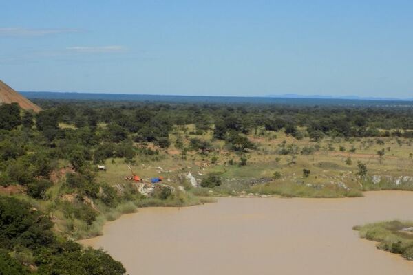 Motherhood statements and no details as AVZ reportedly sells Manono stake