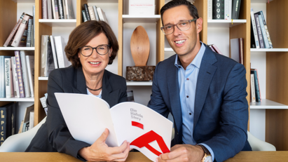 Häfele Group announces new CEO