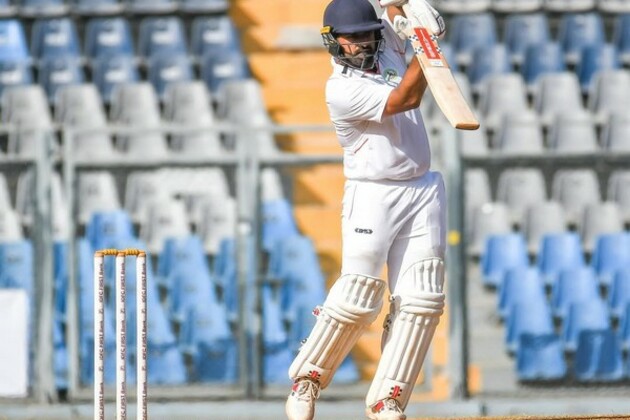 "Chance missed...": Kaif slams Gill for dropping Nair from Manchester Test