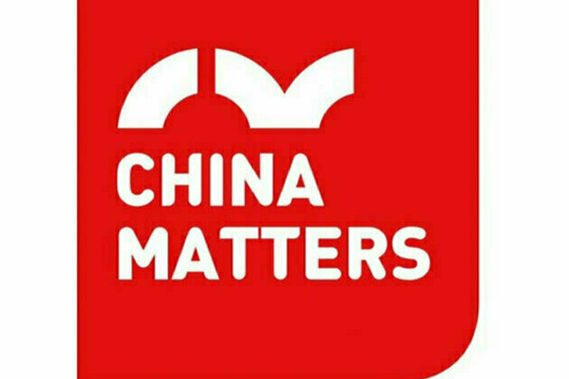 China Matters presents the video "Tweed Run in a Beijing Rhythm" depicting stylish cycling in Beijing