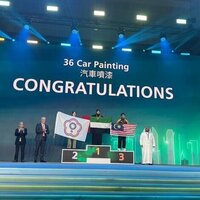 ACTVET wins 11 medals at WorldSkills Asia Taipei 2025