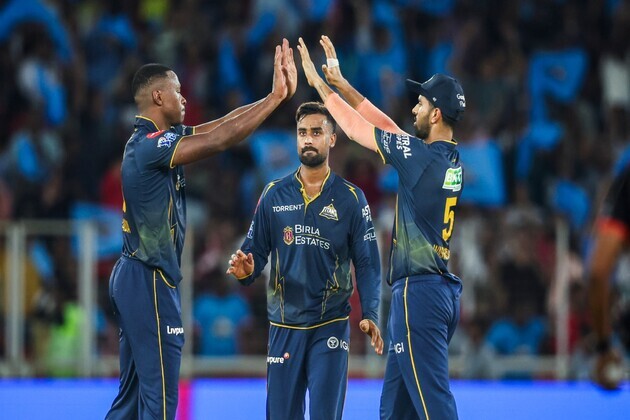 IPL 2026: Ravichandran Ashwin hails Gujarat Titans' composed approach after four-wicket victory over Punjab Kings