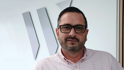 New Contracts Manager joins Whitesales projects team
