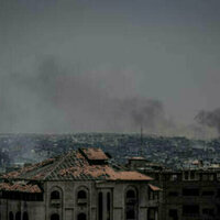 UN agency slams Israel over 'inhumane' plan