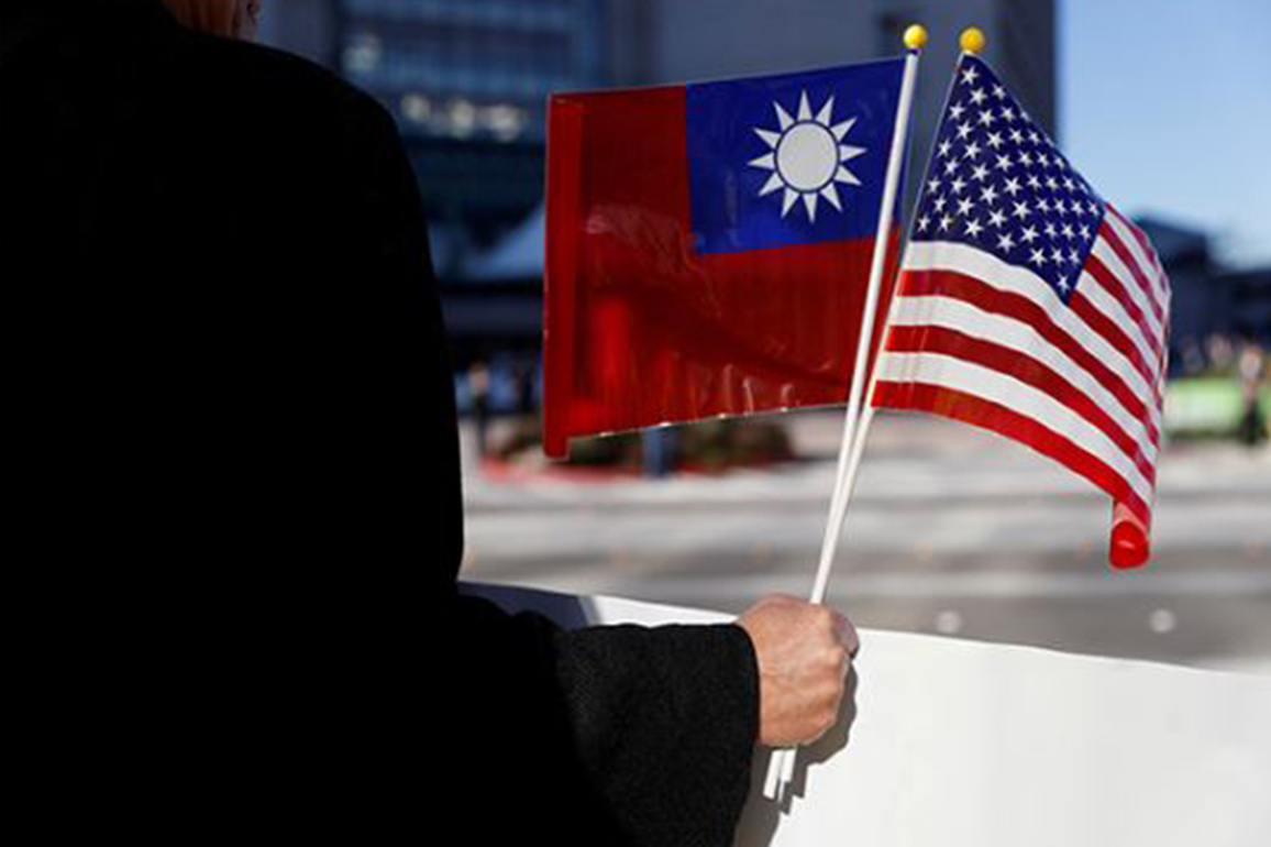US continues as top debtor of Taiwan banks for 40th consecutive quarter