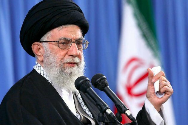 Iran to Export as Much Oil as It Desires: Leader