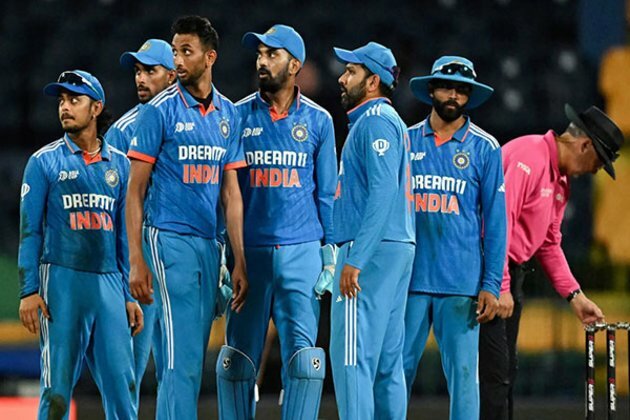 KL Rahul to lead India in 1st two ODI's, Rohit, Kohli to return for final clash against Australia