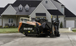 Ditch Witch’s JT21, which is replacing the JT2,  features 21,000lb of pullback, 20,000 lb of thrust and 2,250ft-lbs. of torque