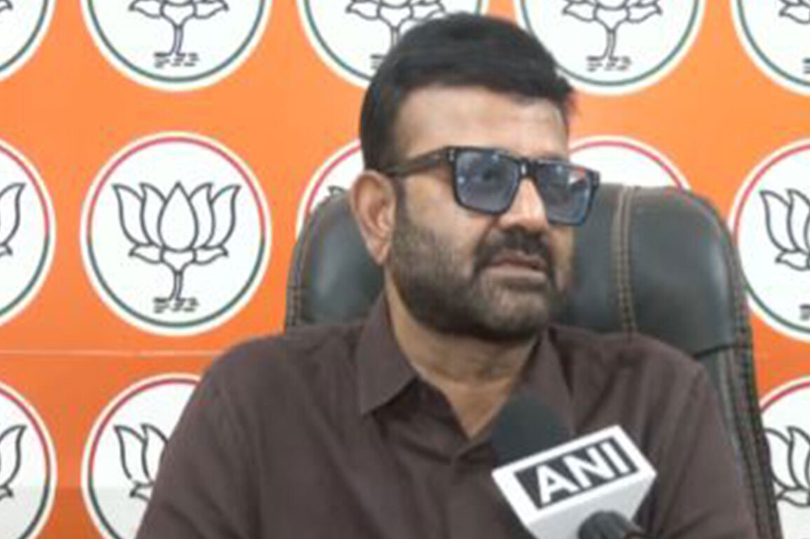 "BJP will make move that leaves everyone astonished": BJP's Pratul Shahdeo after JMM-Congress RS seat settlement