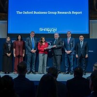 Sharjah Day in London spotlights emirate's global innovation, investment drive