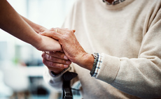 Huge demand for advisers to provide later life care support