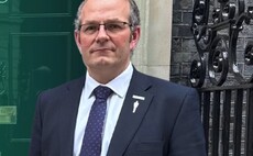 Starmer meets with NFU president to discuss farmers' IHT concerns following rural Labour MP revolt