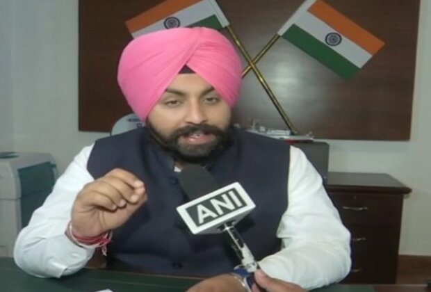 Punjab Minister Harjot Singh Bains promises to eradicate 'Mining Mafia'