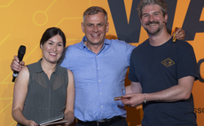 Advisers vote Afternoon winner of AdviceTech Catwalk 2026
