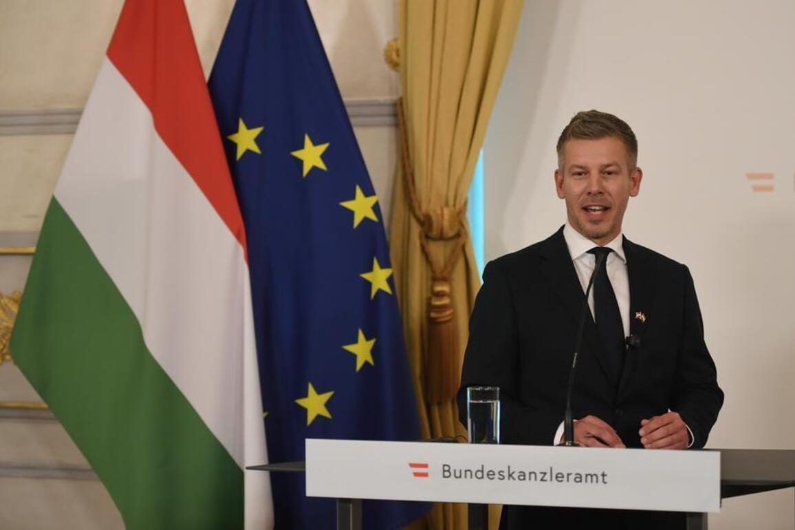 Hungary secures release of 16.4 bln euros in EU funds after agreement with Brussels