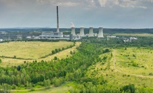  Euro Manganese's Chvaletice site in Czech Republic