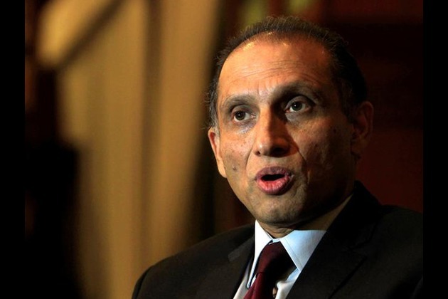 Islamabad's ties with China will not impact partnership with Washington: Pak envoy