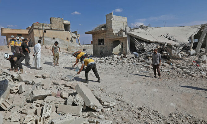 30,000 flee in Syria as UN fears century's 'worst' crisis 30,000 flee in Syria as UN fears century's 'worst' crisis