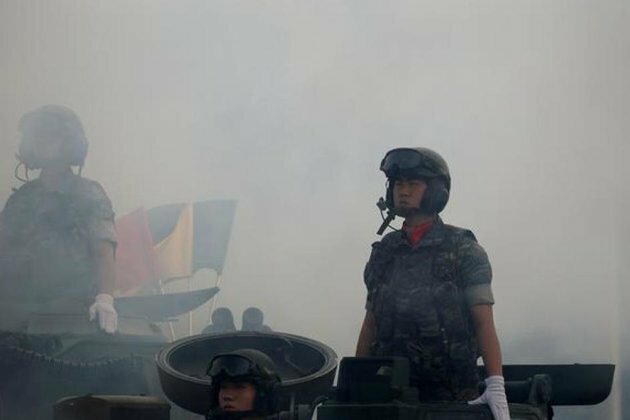 South Korea: Military &#039;Sodomy&#039; Law Violates Rights