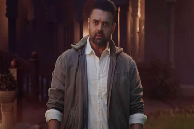 Mimoh Chakraborty returns to horror with Vikram Bhatt's 'Haunted - Ghosts of the Past 3D', teaser out now