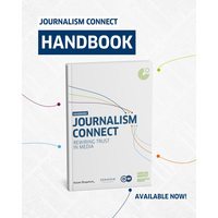 Indo-German journalists' exchange yields handbook on rewiring trust in media