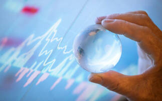 Over £900m lost in UK finance and insurance private investment in 2024