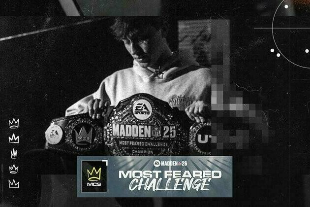 JonBeast gets revenge, tops Henry to win Most Feared Challenge