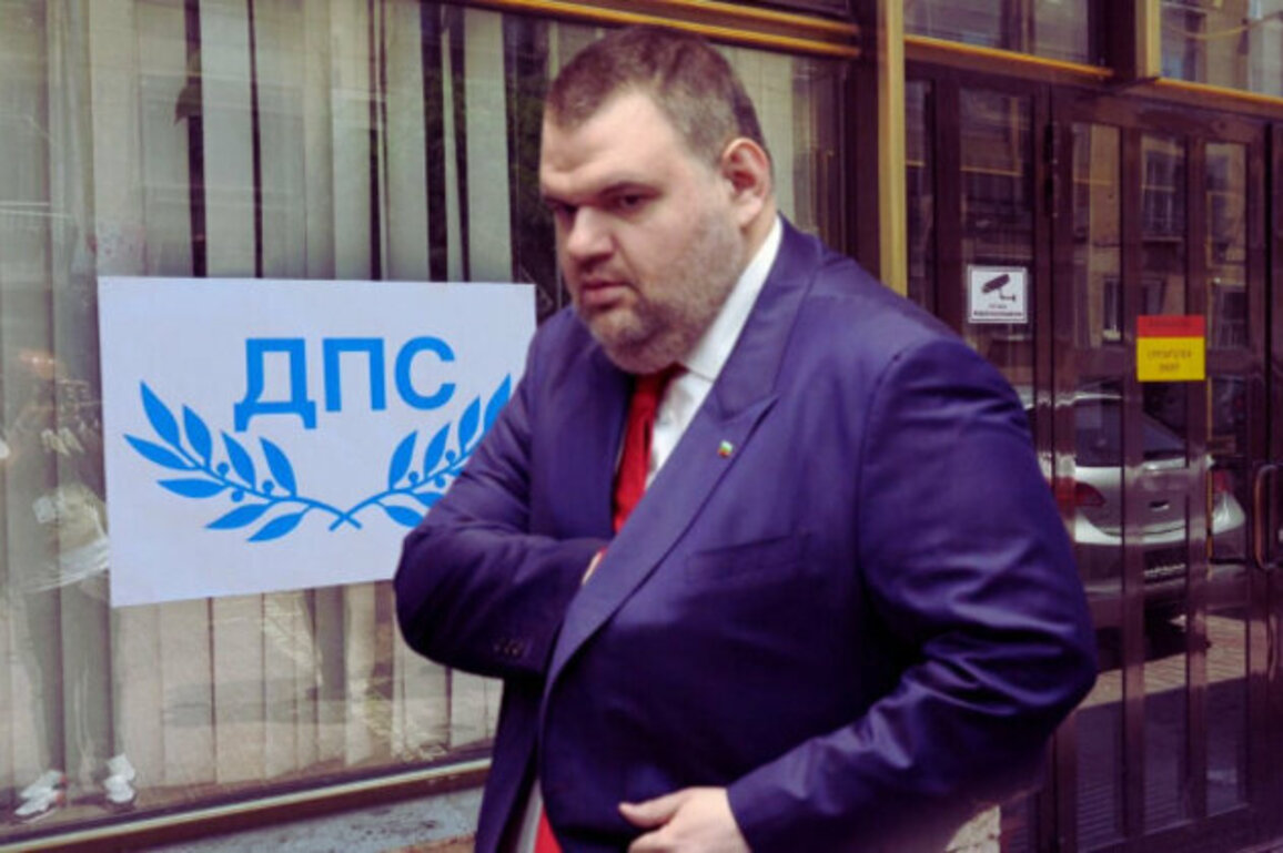 Three Prime Ministers, One Real Boss: Mirchev Points to Peevski