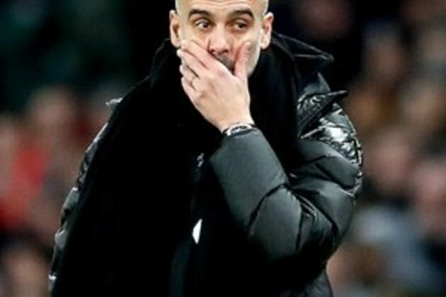 What has gone wrong for Manchester City?