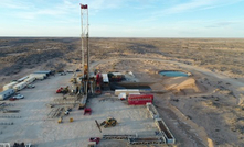 Strike Energy has had a run of drilling success in the Perth Basin.